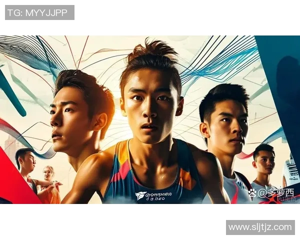 2023年度硬派体育明星排行榜揭晓谁将成为最强运动偶像