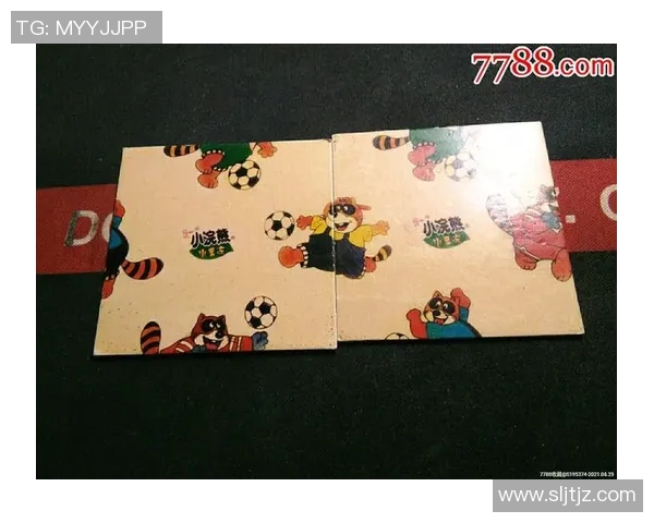 手绘足球明星集卡贴纸的魅力与收藏价值探讨