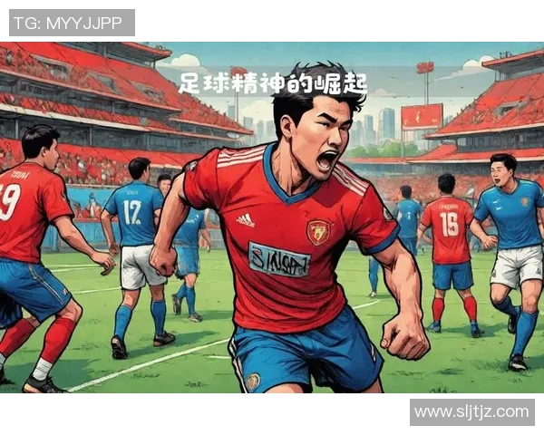 中国现役最帅足球明星盘点与魅力分析