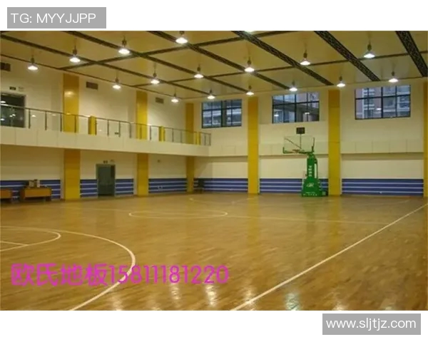 中国体育运动地板的发展现状与未来趋势分析及市场潜力探讨