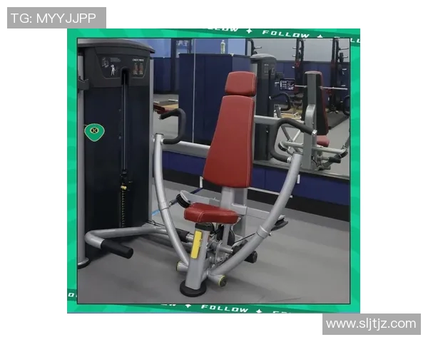 全面解析室内健身器材大全及其使用效果的详细图片展示