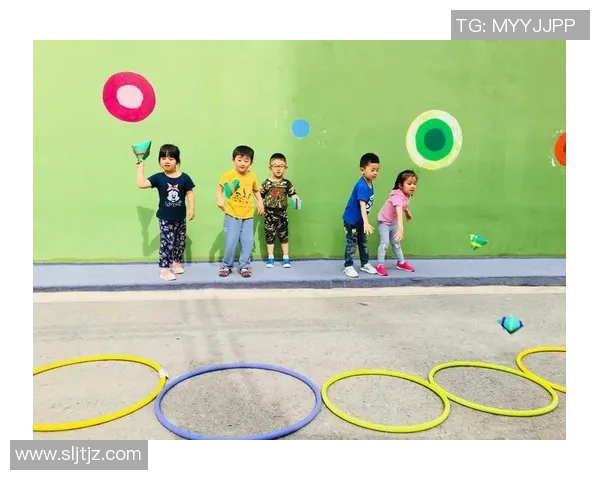 幼儿户外体育游戏活动的意义与实施策略探讨