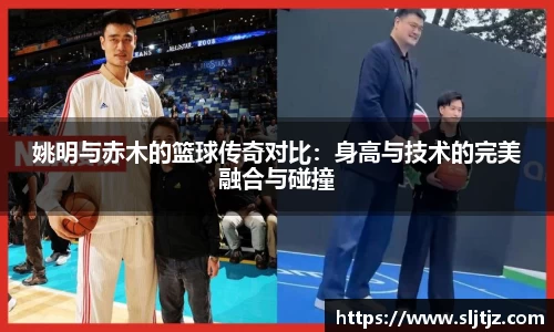 姚明与赤木的篮球传奇对比：身高与技术的完美融合与碰撞